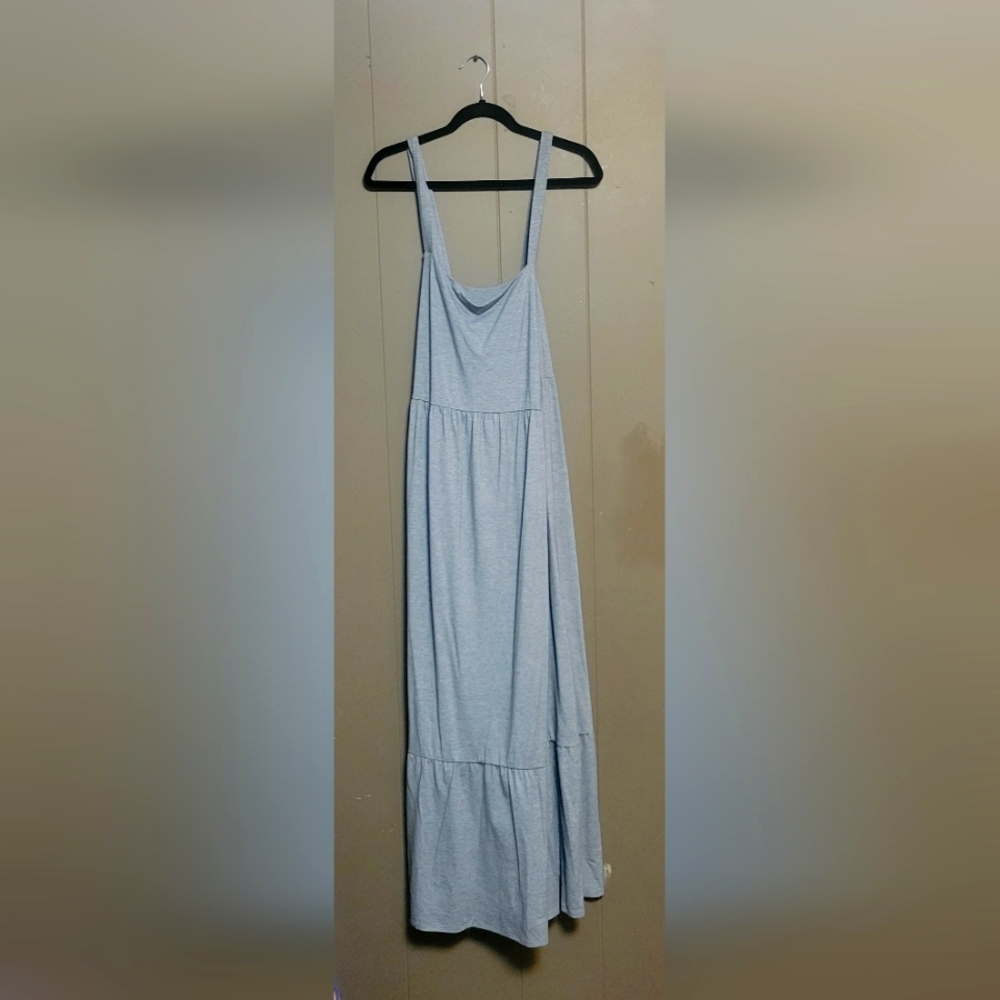 Express Size XL Maxi dress